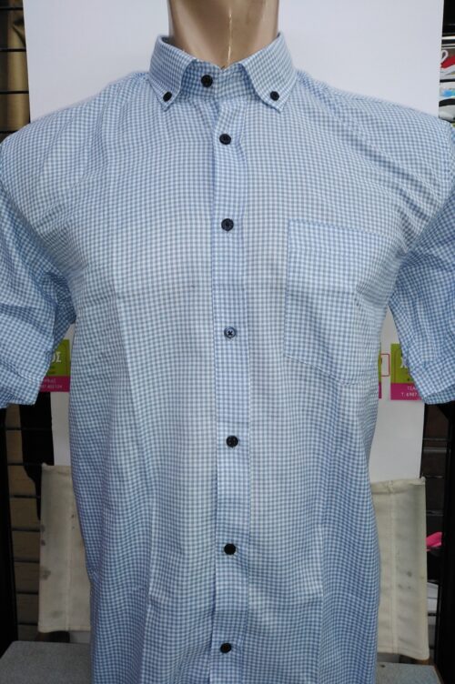 Men's shirt sh.s. KW400-1