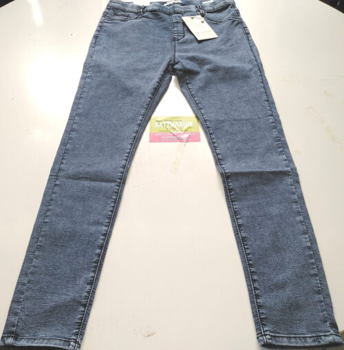Womens Jeans ms1313-4
