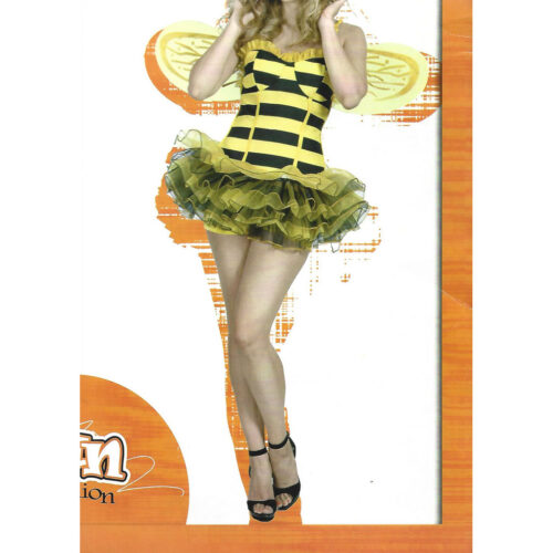 Adult carnival custom - LITTLE BEE 324