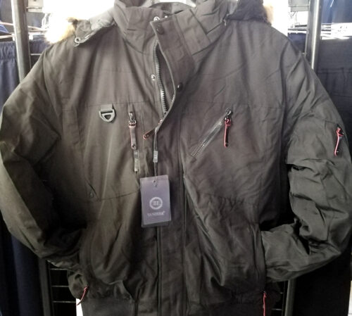 Men's jacket fk8338