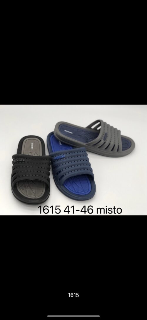 Man sandal 1615