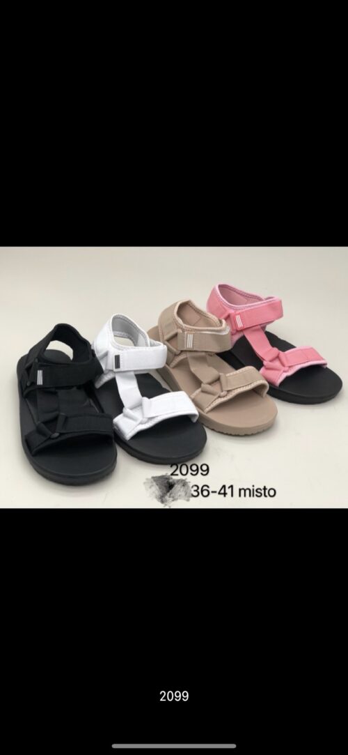 Woman sandal 2099