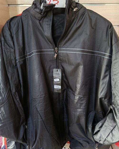 Man jacket 9001