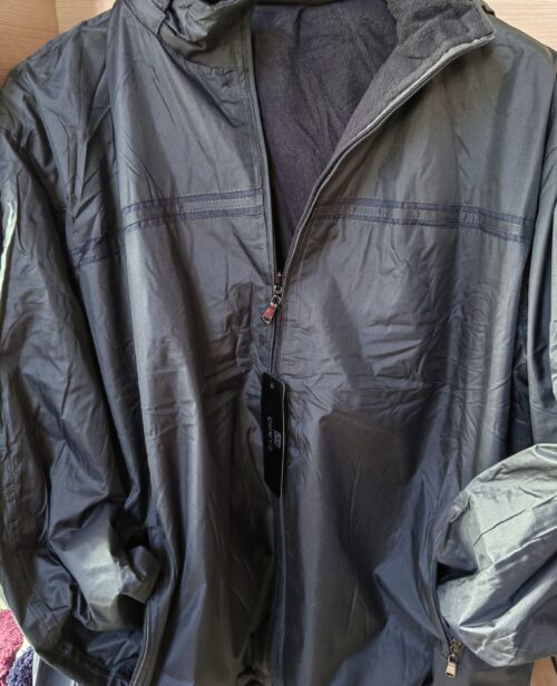 Man jacket 9001